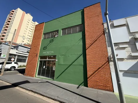 Botucatu Centro Estabelecimento Locacao R$ 3.500,00  1 Vaga 