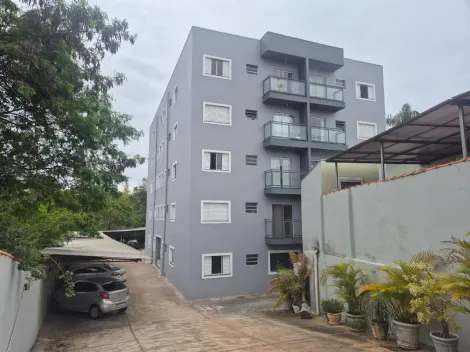 Botucatu Bairro Alto Apartamento Locacao R$ 1.750,00 Condominio R$250,00 2 Dormitorios 2 Vagas 