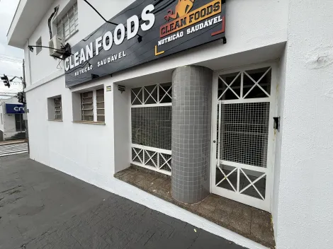 Botucatu Centro Estabelecimento Locacao R$ 2.200,00 Condominio R$160,00  1 Vaga Area construida 60.00m2