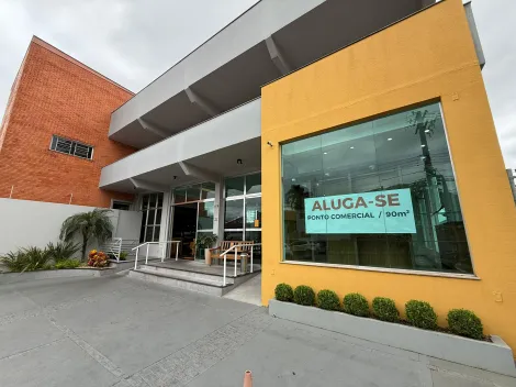 Botucatu Centro Estabelecimento Locacao R$ 6.000,00 Area construida 100.00m2
