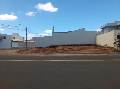 Botucatu Jardim Regina Terreno Venda R$240.000,00  Area do terreno 250.31m2 