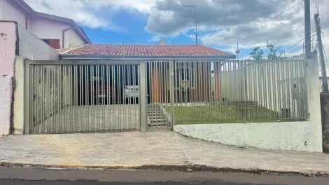 Botucatu Vila Assumpcao Casa Venda R$850.000,00 4 Dormitorios 4 Vagas Area do terreno 468.42m2 Area construida 220.82m2