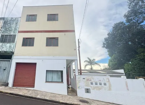 Botucatu Centro Comercial Venda R$700.000,00  6 Vagas Area do terreno 210.60m2 Area construida 256.68m2