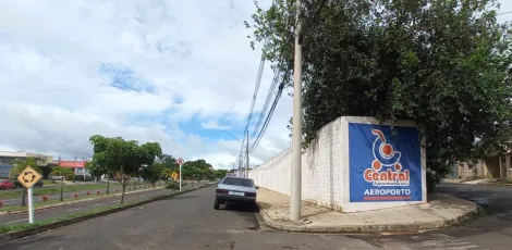 Botucatu Jardim Santa Cecilia Terreno Locacao R$ 5.000,00  Area do terreno 775.00m2 