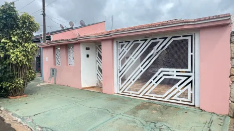 Botucatu Jardim Paraiso Casa Venda R$570.000,00 3 Dormitorios 2 Vagas Area do terreno 280.00m2 Area construida 129.00m2