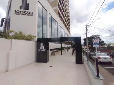 Botucatu VILA DOS MEDICOS Apartamento Locacao R$ 2.400,00 Condominio R$400,00 1 Dormitorio 1 Vaga 