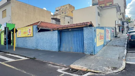 Botucatu Centro Terreno Venda R$550.000,00  Area do terreno 182.57m2 