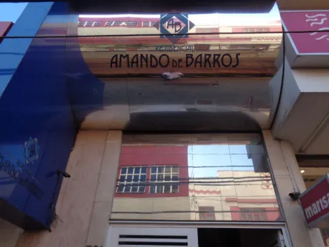 Botucatu Centro Apartamento Venda R$320.000,00 Condominio R$570,26 1 Dormitorio 1 Vaga 