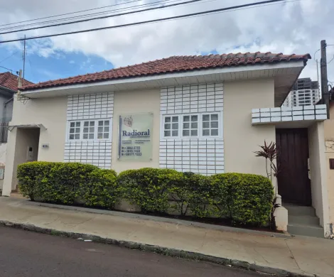 Botucatu Centro Comercial Locacao R$ 1.500,00 