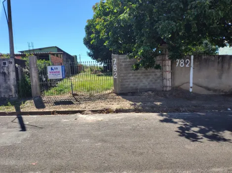 Botucatu Jardim Riviera Terreno Venda R$90.000,00  Area do terreno 203.85m2 