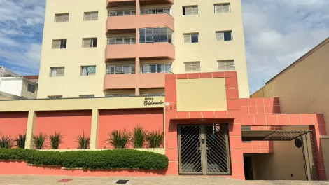 Botucatu Centro Apartamento Venda R$640.000,00 Condominio R$900,00 3 Dormitorios 1 Vaga 