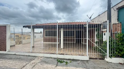 Botucatu Vila Santa Therezinha Comercial Venda R$900.000,00  4 Vagas Area do terreno 500.00m2 