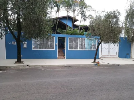 Botucatu Recanto Azul Casa Venda R$1.000.000,00 3 Dormitorios 3 Vagas Area do terreno 450.00m2 Area construida 235.89m2
