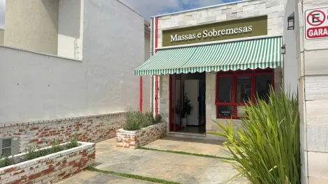 Botucatu Vila dos Lavradores Comercial Venda R$470.000,00  Area do terreno 240.00m2 Area construida 185.90m2