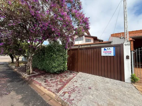 Botucatu Jardim Paraiso Casa Venda R$640.000,00 2 Dormitorios 2 Vagas Area do terreno 318.90m2 Area construida 145.10m2