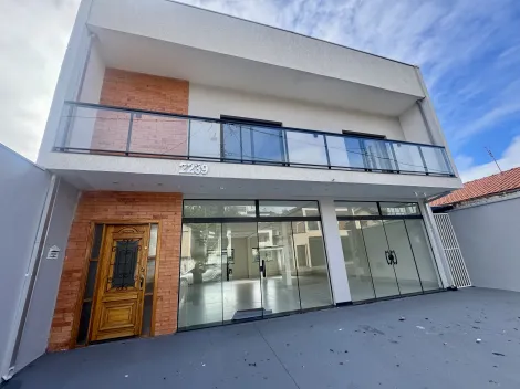 Botucatu Centro Salao Locacao R$ 1.800,00 Condominio R$400,00 