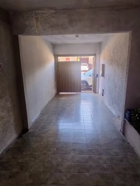 Botucatu Centro Casa Venda R$400.000,00 2 Dormitorios 2 Vagas Area do terreno 128.45m2 Area construida 90.90m2