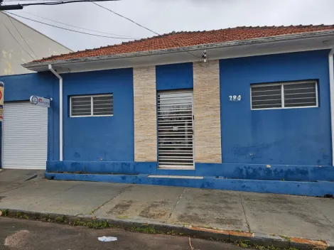 Botucatu Vila dos Lavradores Estabelecimento Venda R$560.000,00  3 Vagas 