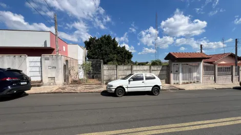 Botucatu Vila Casa Branca Terreno Venda R$150.000,00  Area do terreno 300.00m2 