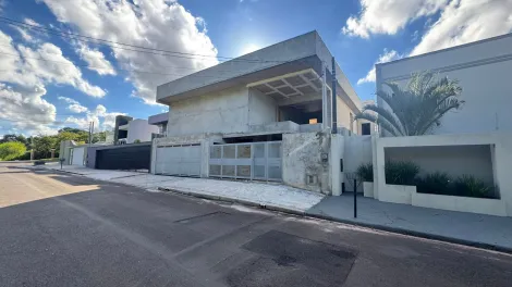 Botucatu Recanto Azul Casa Venda R$1.100.000,00 3 Dormitorios 4 Vagas Area do terreno 450.00m2 Area construida 570.00m2
