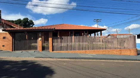Botucatu Vila Antartica Casa Venda R$950.000,00 3 Dormitorios 4 Vagas Area do terreno 437.50m2 Area construida 254.88m2