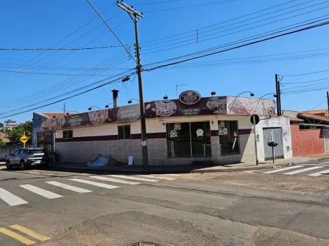 Botucatu Comerciarios III comercial Venda R$580.000,00  1 Vaga Area do terreno 227.70m2 