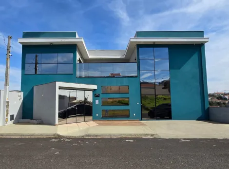 Botucatu Vila Lavapes Comercial Locacao R$ 8.000,00 