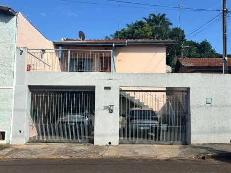 Botucatu Centro Casa Venda R$580.000,00 3 Dormitorios 3 Vagas Area do terreno 340.00m2 Area construida 153.00m2