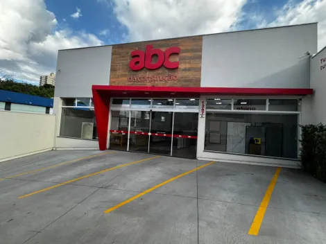 Botucatu Centro Estabelecimento Locacao R$ 10.000,00  4 Vagas 