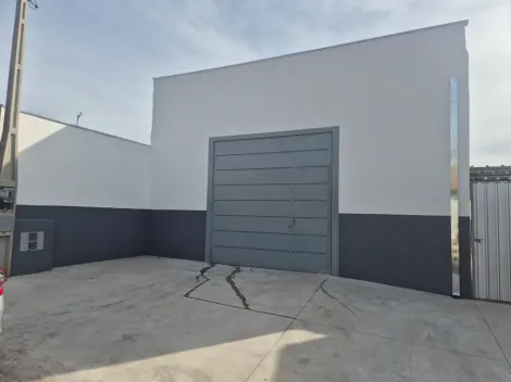 Botucatu Vila Cidade Jardim Comercial Locacao R$ 4.000,00  2 Vagas 