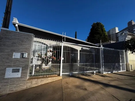 Botucatu VILA DOS MEDICOS Casa Locacao R$ 5.300,00 3 Dormitorios 2 Vagas Area do terreno 251.00m2 Area construida 152.30m2