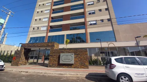 Botucatu Vila Santa Therezinha Apartamento Venda R$1.400.000,00 3 Dormitorios 2 Vagas 