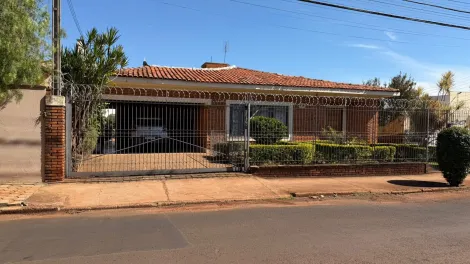 Botucatu Centro Casa Venda R$850.000,00 4 Dormitorios 4 Vagas Area do terreno 508.19m2 Area construida 288.10m2