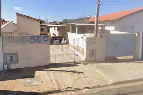Botucatu Vila Mariana Casa Venda R$240.000,00 2 Dormitorios 1 Vaga Area do terreno 226.60m2 Area construida 137.80m2