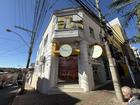 Botucatu Centro Estabelecimento Venda R$4.500.000,00  Area do terreno 360.00m2 