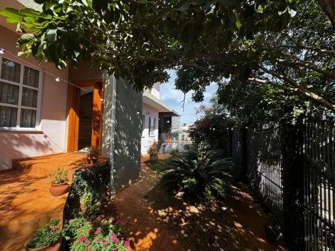 Botucatu Jardim Italia Casa Venda R$1.400.000,00 3 Dormitorios 4 Vagas Area do terreno 307.72m2 Area construida 264.55m2