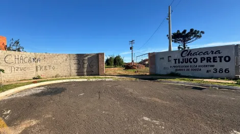 Botucatu Ecovilla Botucatu Residencial Rural Venda R$1.500.000,00  Area do terreno 20000.00m2 