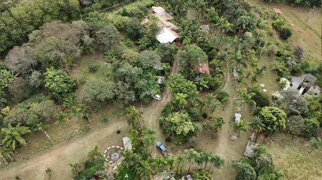 Botucatu Chacara Recreio Vista Alegre Rural Venda R$2.100.000,00  Area do terreno 55000.00m2 