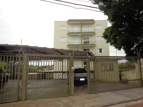 Botucatu Jardim Paraiso Apartamento Venda R$310.000,00 2 Dormitorios 2 Vagas 