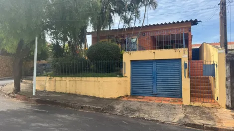Botucatu Vila Rodrigues Alves Casa Venda R$650.000,00 3 Dormitorios 4 Vagas Area do terreno 360.00m2 Area construida 210.00m2