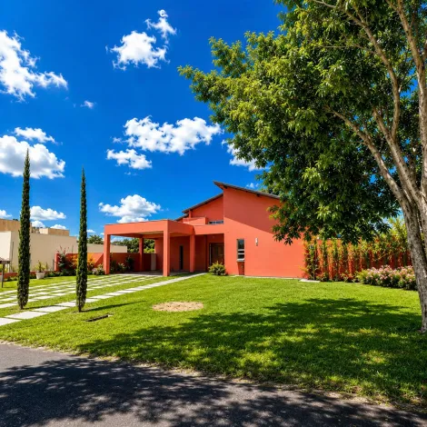 Botucatu Residencial Parque Laguna II Casa Venda R$1.800.000,00 3 Dormitorios 3 Vagas Area do terreno 1000.00m2 Area construida 250.00m2