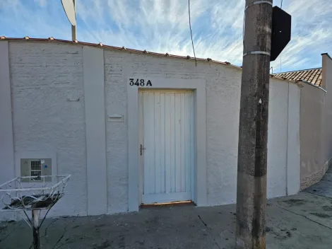 Botucatu Vila Santana Comercial Locacao R$ 800,00 