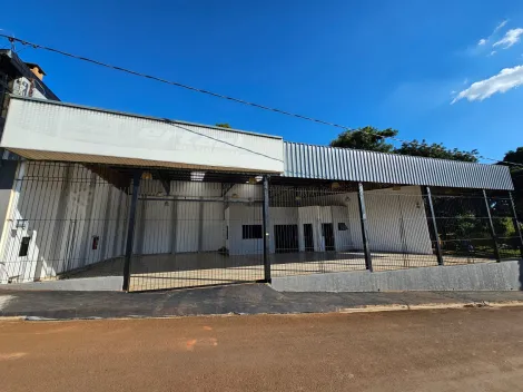 Botucatu Jardim Central Comercial Locacao R$ 4.500,00  Area do terreno 262.82m2 Area construida 233.02m2