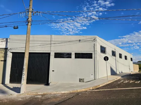 Botucatu Jardim Riviera Comercial Locacao R$ 5.000,00 