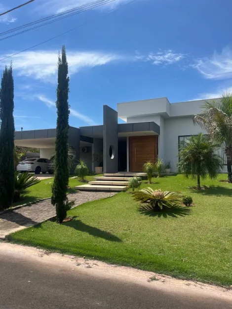 Botucatu Residencial Parque Laguna II Casa Venda R$2.750.000,00 3 Dormitorios 1 Vaga Area do terreno 1000.00m2 Area construida 400.00m2
