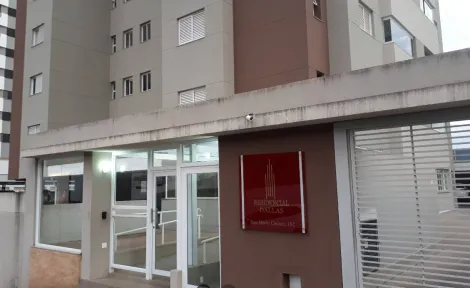 Botucatu Vila Nogueira Apartamento Venda R$690.000,00 2 Dormitorios 2 Vagas 