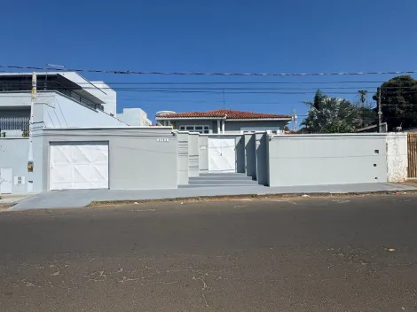 Botucatu Centro Casa Venda R$990.000,00 4 Dormitorios 8 Vagas Area do terreno 668.36m2 Area construida 308.80m2