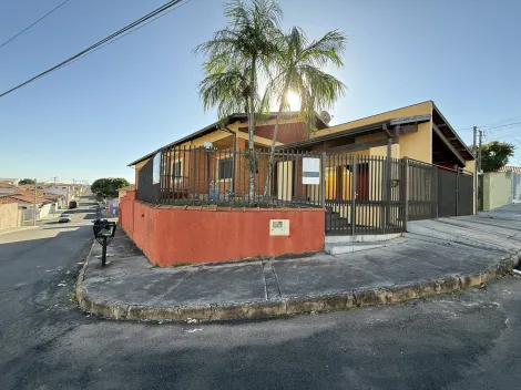 Botucatu Vila Nossa Senhora de Fatima Casa Venda R$900.000,00 4 Dormitorios 4 Vagas Area do terreno 560.43m2 Area construida 355.56m2