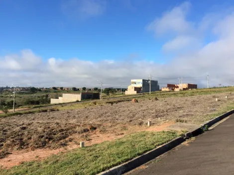 Botucatu Residencial Plaza Martin Terreno Locacao R$ 1.000,00  Area do terreno 250.00m2 
