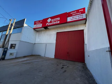 Botucatu Residencial Plaza Martin Comercial Venda R$1.250.000,00 